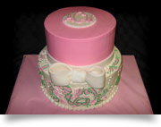 Baby Shower Cakes