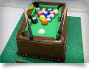 Adult Birthday Cakes