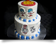 Boy Birthday Cakes