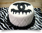 Couture Cakes