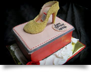 Couture Cakes