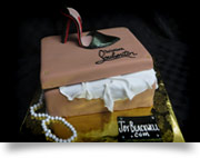 Couture Cakes