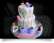 Couture Cakes