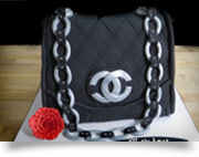 Couture Cakes