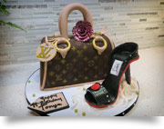 Couture Cakes