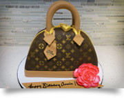 Couture Cakes