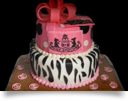 Couture Cakes