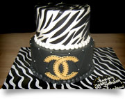 Couture Cakes