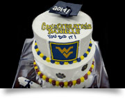 Graduation Cakes