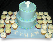Religious Cakes