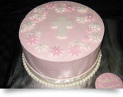 Religious Cakes