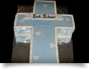 Religious Cakes