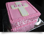 Religious Cakes