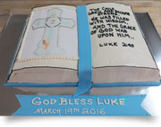 Religious Cakes