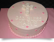 Religious Cakes