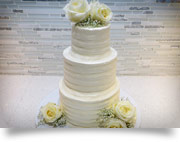 Wedding Cakes