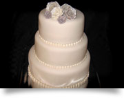 Wedding Cakes