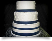 Wedding Cakes