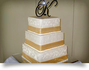 Wedding Cakes