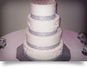 Wedding Cakes
