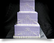 Wedding Cakes