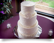 Wedding Cakes