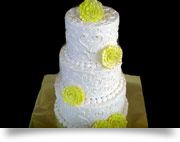 Wedding Cakes