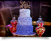 Wedding Cakes