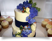 Wedding Cakes