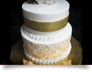 Wedding Cakes