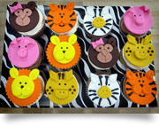 cupcakes