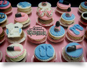 cupcakes