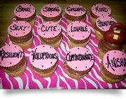 cupcakes