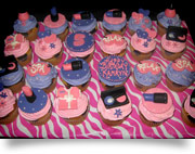 cupcakes