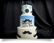 Cake Before Collapse