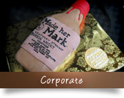 Corporate Cakes