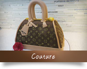 Couture Cakes