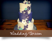 Wedding Cakes